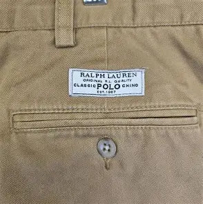 Ralph Lauren chino pants *100 pieces (Copy)