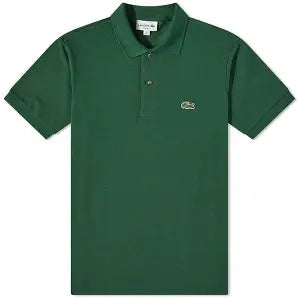 Lacoste polos *100 pieces