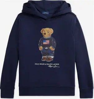 Ralph Lauren Hoodie *20 Pieces