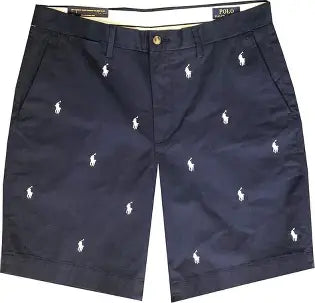 Ralph Lauren Cotton Shorts *50 pieces