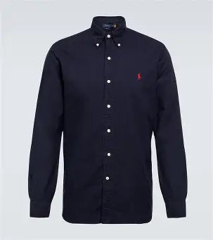 Ralph Cotton Shirt *100 Pieces