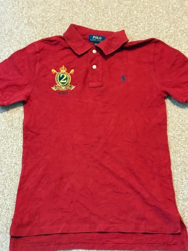 Ralph Lauren polo