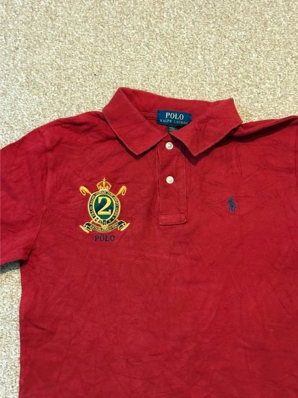 Ralph Lauren polo