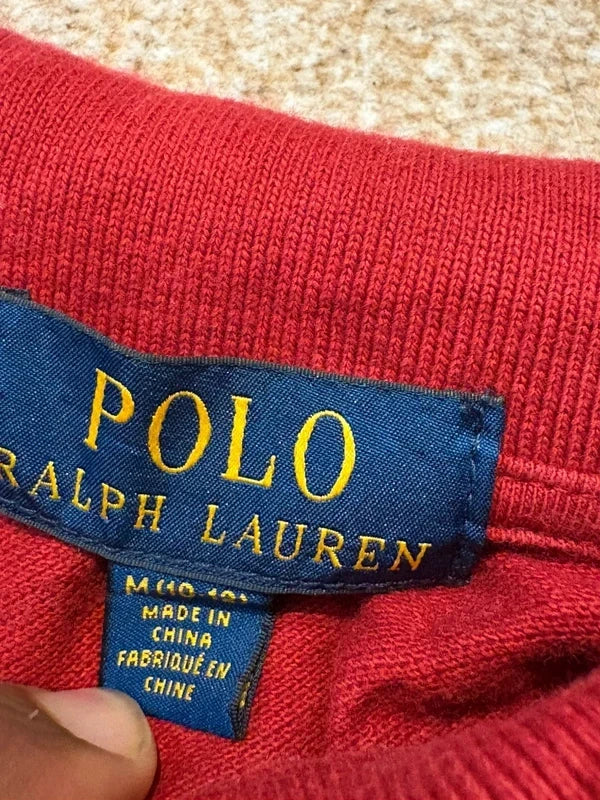 Ralph Lauren polo
