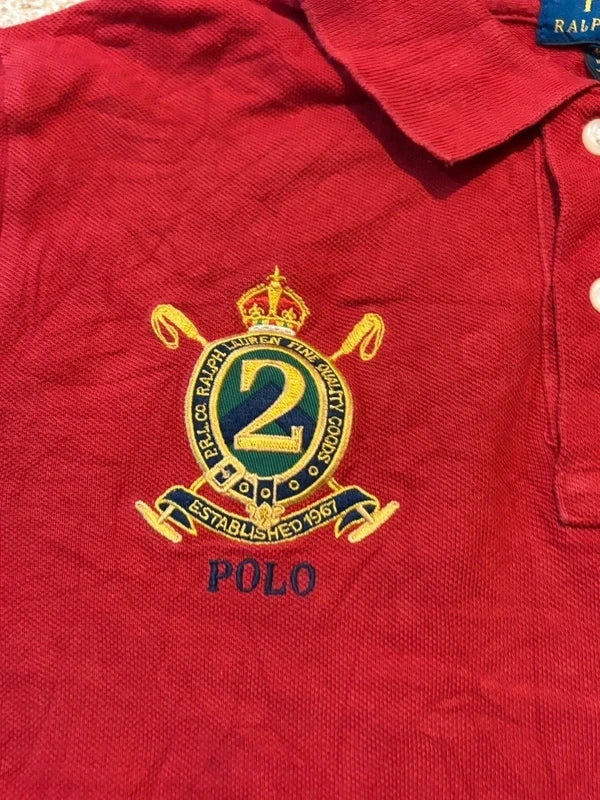 Ralph Lauren polo